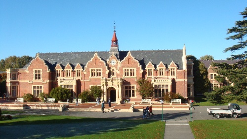 加州理工学院California Institute of Technology